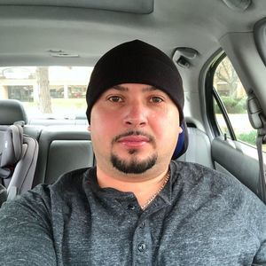 Meet your Posher, Samuel